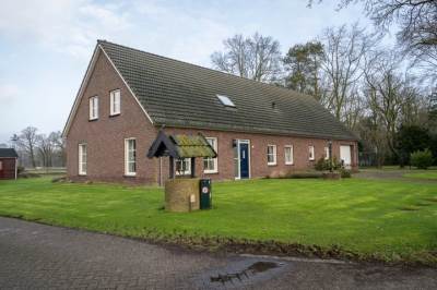 Woning Belgenhoek 26 Grashoek