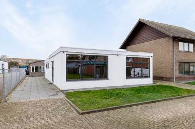 Woning Vier Ambachtenstraat 10 Sas van Gent