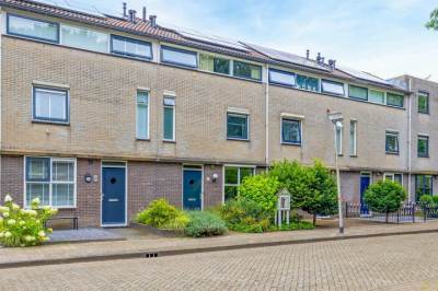 Woning Marathon 67 Etten-Leur