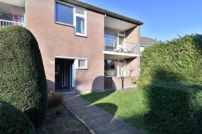 Woning Nooit Gedacht 91 Muiden