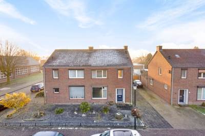 Woning Schoolstraat 11 Kessel