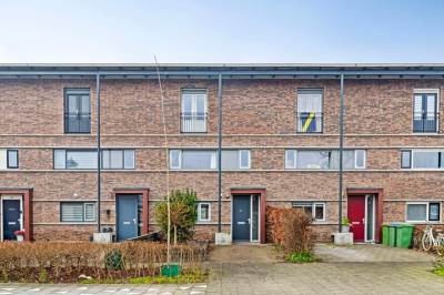 Woning Watermunt 33 Breda