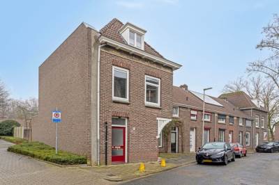 Woning Schandelerstraat 62 Heerlen