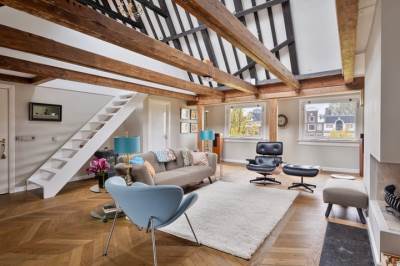 Woning Keizersgracht 802B Amsterdam