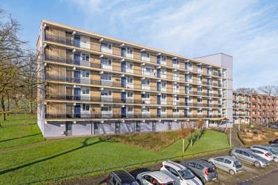 Woning Geessinkweg 305 Enschede