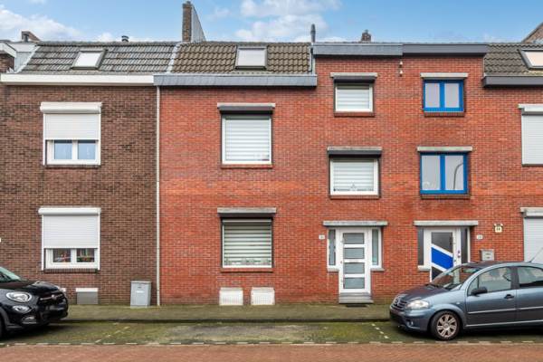 Woning Schiltgen 30 Kerkrade
