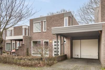 Woning Meeuwenlaan 18 Nuenen