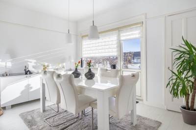 Woning Juliana van Stolberglaan 398 Den Haag