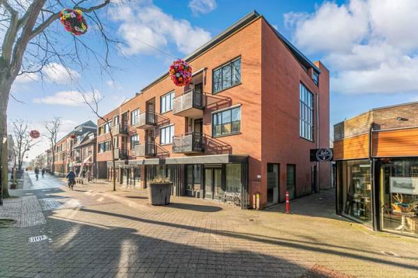 Woning Voorheuvel 73A Zeist
