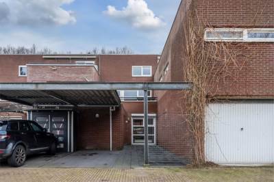 Woning Diopter 50 Amsterdam