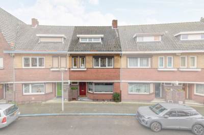 Woning Antoniusstraat 100 Venlo