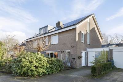 Woning Molvense Erven 6 Nuenen