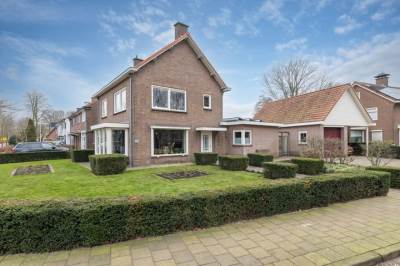 Woning Dr. Kuyperlaan 9 Barneveld