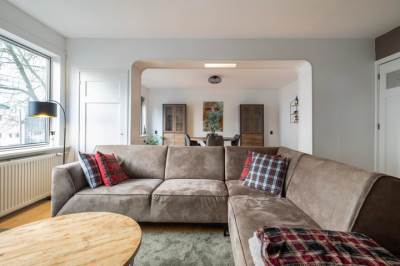 Woning Rochussenstraat 129C Rotterdam