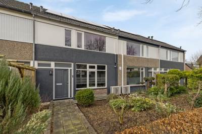 Woning Nicolaas Beetslaan 23 Bladel