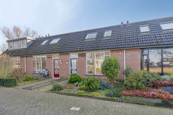 Woning Van Limburg Stirumware 82 Zwolle