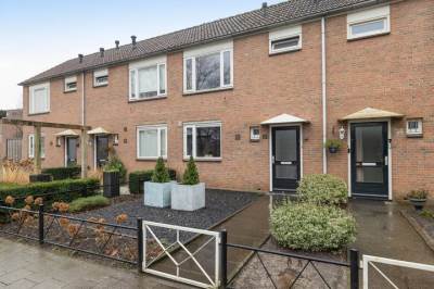 Woning Oude Almeloseweg 69 Borne