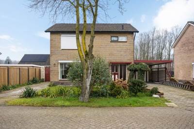 Woning Heidestraat 30 Weiteveen