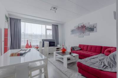 Woning Dirkslandstraat 76C Rotterdam