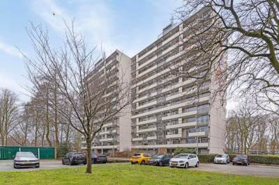 Woning Akkerwinde 163 Capelle aan den IJssel