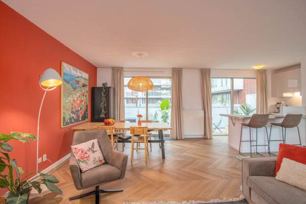 Woning Heemstedelaan 5 Utrecht
