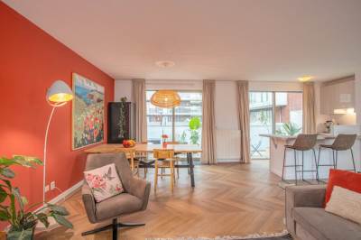 Woning Heemstedelaan 5 Utrecht