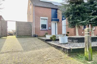 Woning Kievitstraat 41 Sint Joost