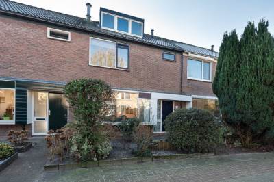 Woning Rietgors 56 Eemnes