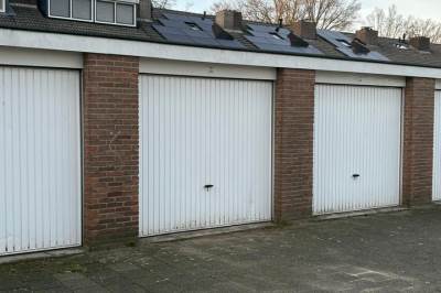 Garage Bernard van Meursstraat 59AGR3 Oldenzaal