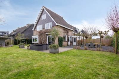 Woning De Kievit 16 Ouderkerk aan den IJssel