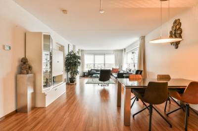 Woning Potgieterhof 43 Uithoorn