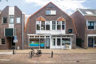 Woning Noord 22A Schagen