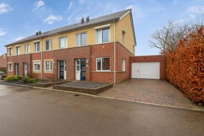 Woning Elzenhof 1D Pannerden