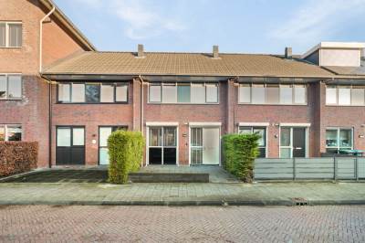 Woning Kattenburg 4 Barendrecht