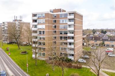 Woning President Wilsonlaan 124 Middelburg