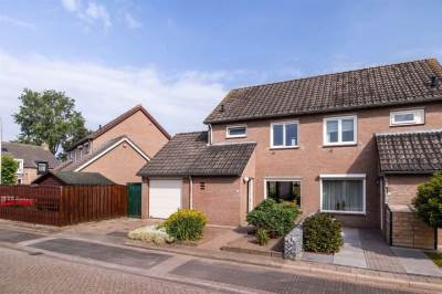 Woning Watersnip 69 Waspik