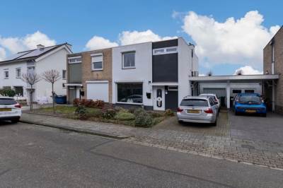 Woning Beukenlaan 7A Bunde