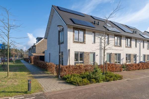 Woning Van Meellaan 1 Soesterberg