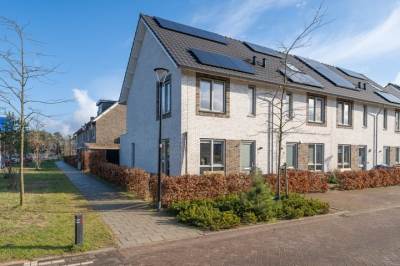 Woning Van Meellaan 1 Soesterberg