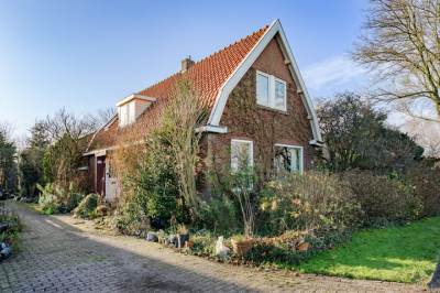 Woning Noorddijkerweg 102 Ursem (Gem. Koggenland)