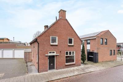Woning Oranjestraat 9 Tubbergen