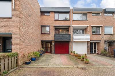 Woning Willibrorduslaan 136 Hilversum