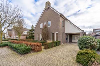 Woning Helderseweg 5 Overloon