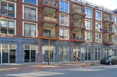 Woning Romestraat 407 Utrecht