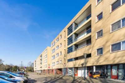 Woning Hofdael 93 Geldrop