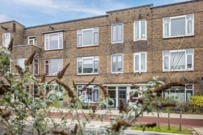 Woning Marnixlaan 48 Utrecht