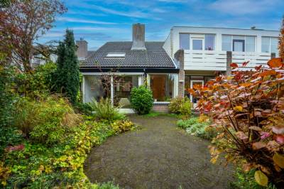 Woning Havikskruid 21 Maartensdijk