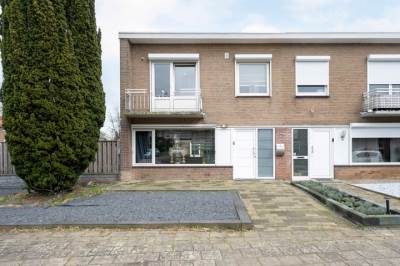 Woning Landsteinerstraat 22 Geleen