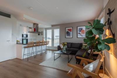 Woning Barcelonahaven 56 Purmerend