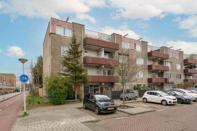 Woning Inzet 9 Amsterdam